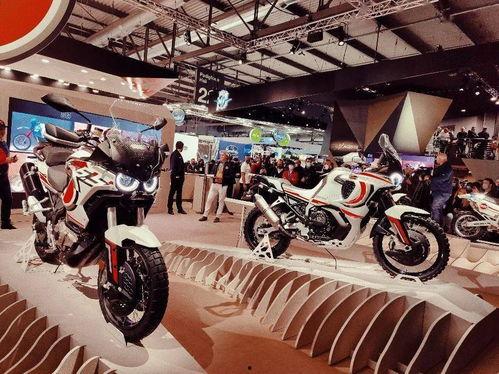 钱江摩托车爆料视频,视频揭秘性能与设计亮点  第3张