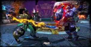 英雄对决最新爆料,神秘新英雄曝光，巅峰对决即将开启！  第2张