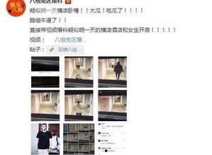 爆料黑料视频在线看,网络爆料背后的真相与争议