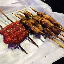 营口德隆烧烤爆料视频,揭秘网红烧烤店的火爆背后  第3张