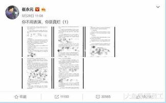 爆料娱乐圈阴阳合同,揭秘幕后的利益纠葛  第3张
