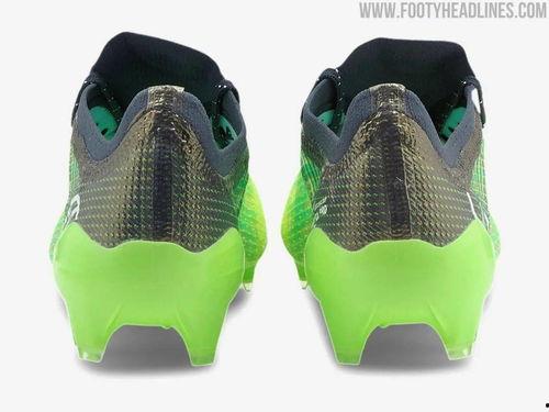 彪马钉鞋最新爆料视频播放,颠覆传统运动鞋款，引领时尚潮流  第1张