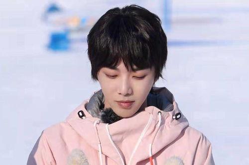 圈内人爆料石凯是第几集,揭秘其在剧中惊艳亮相的神秘集数  第2张